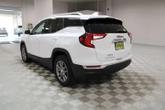 Thumbnail of 2024 Summit White GMC Terrain