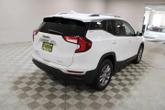 Thumbnail of 2024 Summit White GMC Terrain