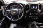 Thumbnail of 2024 Red Hot Chevrolet Silverado 2500