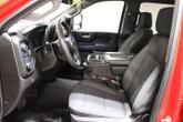 Thumbnail of 2024 Red Hot Chevrolet Silverado 2500