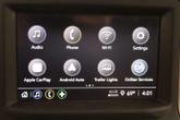 Thumbnail of 2024 Red Hot Chevrolet Silverado 2500