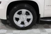 Thumbnail of 2015 White Diamond Tricoat Chevrolet Tahoe
