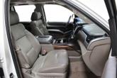 Thumbnail of 2015 White Diamond Tricoat Chevrolet Tahoe