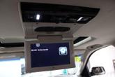 Thumbnail of 2015 White Diamond Tricoat Chevrolet Tahoe