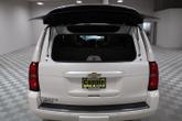 Thumbnail of 2015 White Diamond Tricoat Chevrolet Tahoe