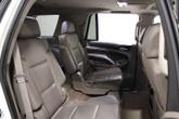 Thumbnail of 2015 White Diamond Tricoat Chevrolet Tahoe