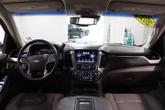 Thumbnail of 2015 White Diamond Tricoat Chevrolet Tahoe