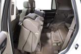 Thumbnail of 2015 White Diamond Tricoat Chevrolet Tahoe