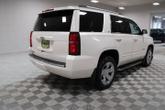 Thumbnail of 2015 White Diamond Tricoat Chevrolet Tahoe