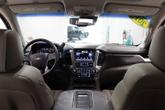 Thumbnail of 2015 White Diamond Tricoat Chevrolet Tahoe