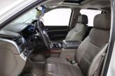 Thumbnail of 2015 White Diamond Tricoat Chevrolet Tahoe