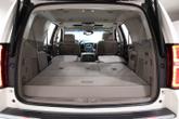 Thumbnail of 2015 White Diamond Tricoat Chevrolet Tahoe