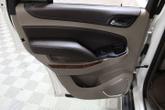 Thumbnail of 2015 White Diamond Tricoat Chevrolet Tahoe