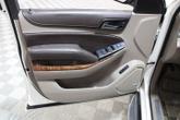Thumbnail of 2015 White Diamond Tricoat Chevrolet Tahoe