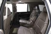 Thumbnail of 2015 White Diamond Tricoat Chevrolet Tahoe