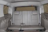 Thumbnail of 2015 White Diamond Tricoat Chevrolet Tahoe