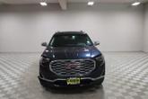 Thumbnail of 2018 Blue Steel Metallic GMC Terrain