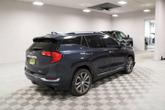 Thumbnail of 2018 Blue Steel Metallic GMC Terrain