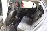 Thumbnail of 2018 Blue Steel Metallic GMC Terrain