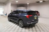 Thumbnail of 2018 Blue Steel Metallic GMC Terrain