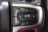 Thumbnail of 2020 Black Chevrolet Silverado 1500