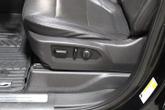 Thumbnail of 2020 Black Chevrolet Silverado 1500