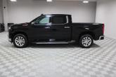 Thumbnail of 2020 Black Chevrolet Silverado 1500