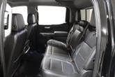 Thumbnail of 2020 Black Chevrolet Silverado 1500