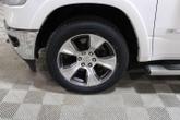 Thumbnail of 2020 Bright White Clearcoat RAM 1500