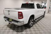 Thumbnail of 2020 Bright White Clearcoat RAM 1500