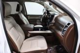 Thumbnail of 2020 Bright White Clearcoat RAM 1500