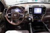 Thumbnail of 2020 Bright White Clearcoat RAM 1500