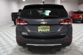 Thumbnail of 2023 Iron Gray Metallic Chevrolet Equinox
