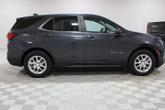 Thumbnail of 2023 Iron Gray Metallic Chevrolet Equinox
