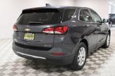 Thumbnail of 2023 Iron Gray Metallic Chevrolet Equinox