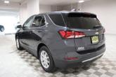 Thumbnail of 2023 Iron Gray Metallic Chevrolet Equinox