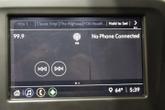 Thumbnail of 2022 Mosaic Black Metallic Chevrolet Equinox