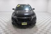 Thumbnail of 2022 Mosaic Black Metallic Chevrolet Equinox