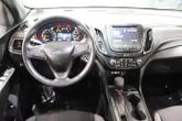 Thumbnail of 2022 Mosaic Black Metallic Chevrolet Equinox