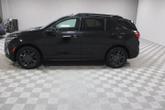 Thumbnail of 2022 Mosaic Black Metallic Chevrolet Equinox