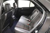 Thumbnail of 2022 Mosaic Black Metallic Chevrolet Equinox