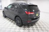 Thumbnail of 2022 Mosaic Black Metallic Chevrolet Equinox