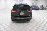 Thumbnail of 2022 Mosaic Black Metallic Chevrolet Equinox