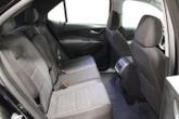 Thumbnail of 2023 Mosaic Black Metallic Chevrolet Equinox