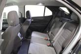 Thumbnail of 2023 Mosaic Black Metallic Chevrolet Equinox