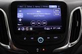 Thumbnail of 2023 Mosaic Black Metallic Chevrolet Equinox