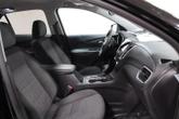 Thumbnail of 2023 Mosaic Black Metallic Chevrolet Equinox