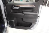 Thumbnail of 2024 Sterling Gray Metallic Chevrolet Silverado 1500