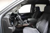 Thumbnail of 2024 Sterling Gray Metallic Chevrolet Silverado 1500