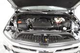 Thumbnail of 2024 Sterling Gray Metallic Chevrolet Silverado 1500
